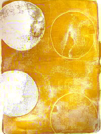 Belonging, cover art of Here's Where You Belong Fanzine