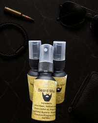 Image 1 of Beard Mist 