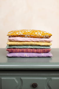 Image 1 of Eye pillow * Queen Hera