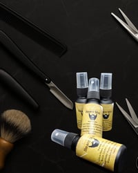 Image 2 of Beard Mist 