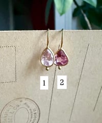 Image 1 of Boucle TAJ G 