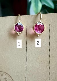 Image 1 of Boucle TAJ H 