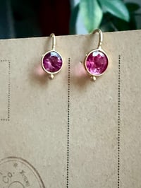 Image 2 of Boucle TAJ H 