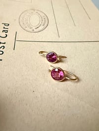 Image 4 of Boucle TAJ H 