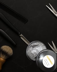 Image 2 of Just For Him Body Butter (men) 