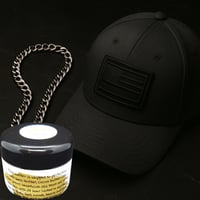 Image 3 of Just For Him Body Butter (men) 