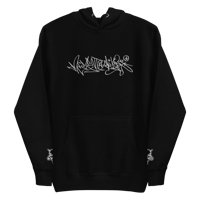 Image 1 of EMBROIDERED HOODIE