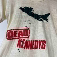 Image 2 of Dead Kennedys Early 80s S/M