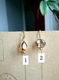 Image 1 of Boucle TAJ I 