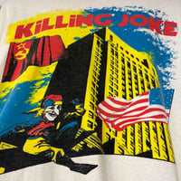 Image 2 of Killing Joke 80s XL
