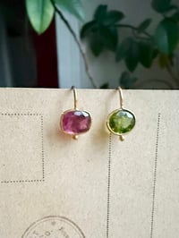 Image 2 of Boucle TAJ J 