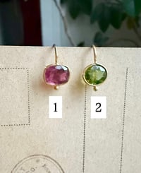 Image 1 of Boucle TAJ J 