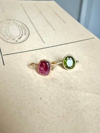 Image 3 of Boucle TAJ J 