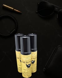 Image 2 of Just for him body oil