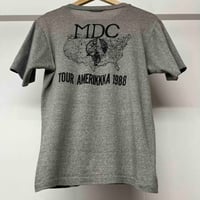 Image 5 of MDC 'Tour Amerikkka' 1988 M