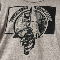 Image 2 of MDC 'Tour Amerikkka' 1988 M