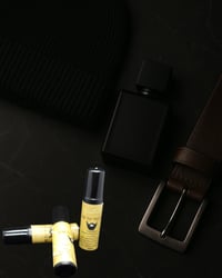 Image 3 of Just for him body oil