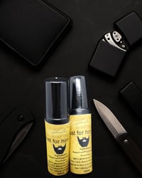 Image 4 of Just for him body oil