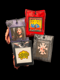 Image 1 of osmason merch necklace (giant size)