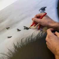 Image 2 of Soaring- Main Edition AP