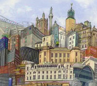 Image 2 of The Tower of Newcastle