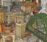 Image 4 of The Tower of Newcastle