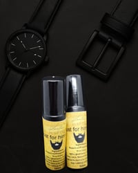 Image 1 of Just for him body oil