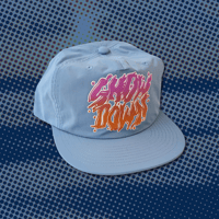 Image 3 of SD SPLASH CAP