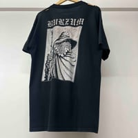 Image 4 of Burzum 'Det Som Engang Var' Bootleg 90s XL