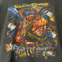 Image 2 of Suicidal Tendencies 80s XL