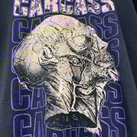 Image 2 of Carcass 'Nationwide Necroticism' Tour 1991 L