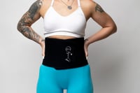 Bawdy Sweat Band