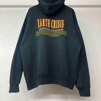 Image 4 of Earth Crisis Hoodie 90s XL