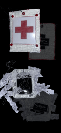 Image 1 of 2Hollis necklace (giant size)