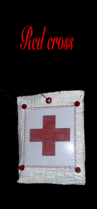 Image 2 of 2Hollis necklace (giant size)