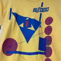 Image 2 of Buzzcocks 70s S/M