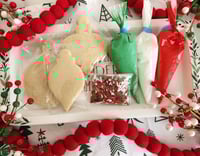 Decorate Your Own Kit