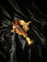 Image 1 of Chthonic Whisper Bell