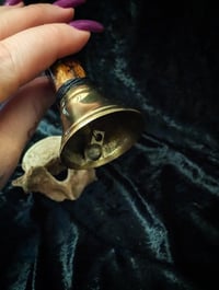 Image 4 of Chthonic Whisper Bell