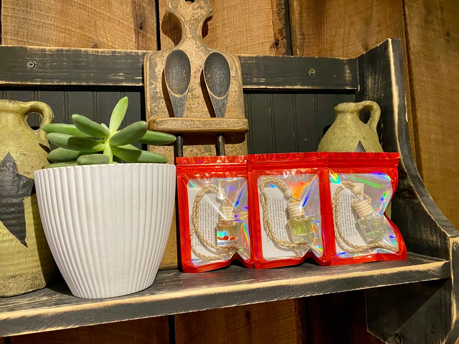 Image of Tipsy Car Diffusers