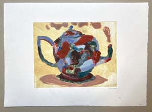 Teapot Variations 2