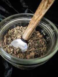 Image 5 of Chthonic Whisper Incense Spoon