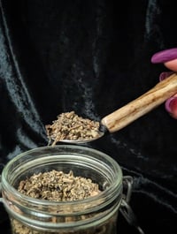 Image 4 of Chthonic Whisper Incense Spoon