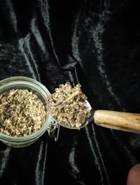 Image 7 of Chthonic Whisper Incense Spoon