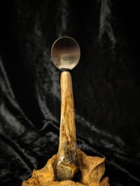 Image 3 of Chthonic Whisper Incense Spoon