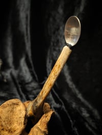Image 8 of Chthonic Whisper Incense Spoon