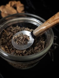 Image 9 of Chthonic Whisper Incense Spoon