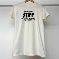 Image 1 of If It Ain't Stiff... 80s S/M