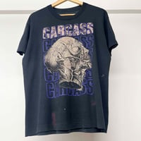 Image 1 of Carcass 'Nationwide Necroticism' Tour 1991 L