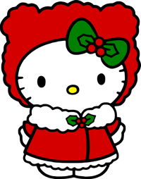 HK Plush Christmas SVG & PNG File